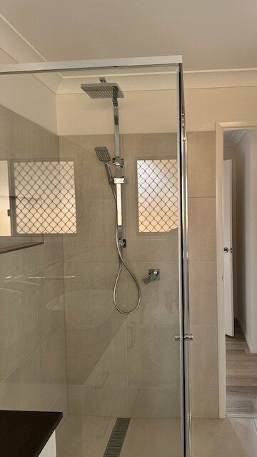 home carer s alliance wattle grove bathroom view