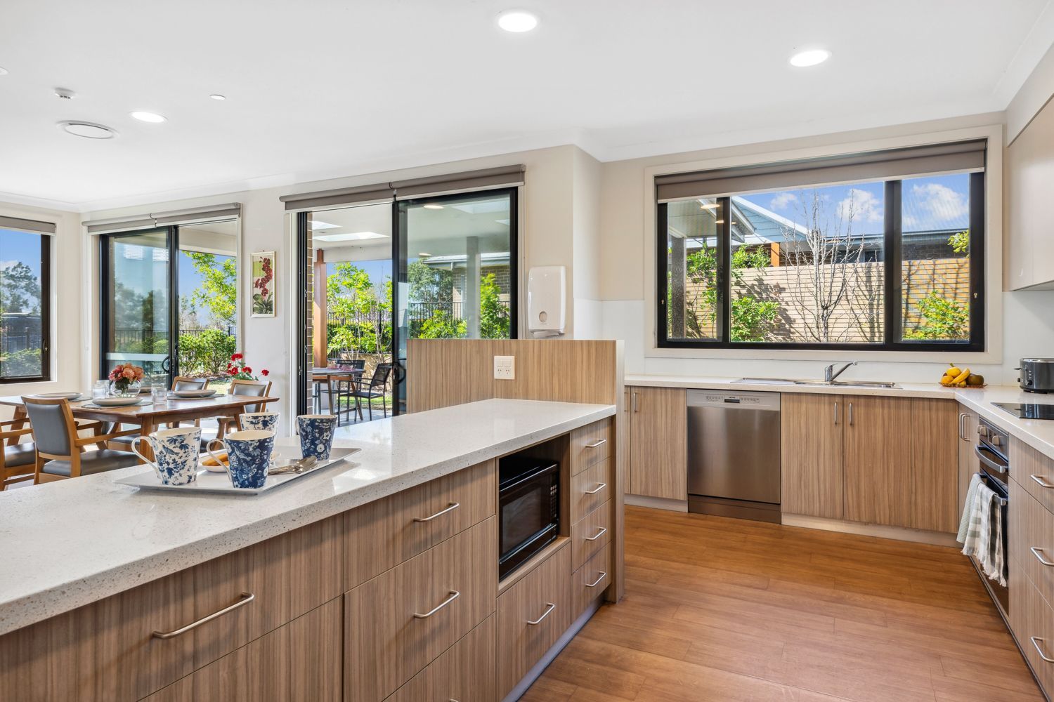 Kellyville kitchen