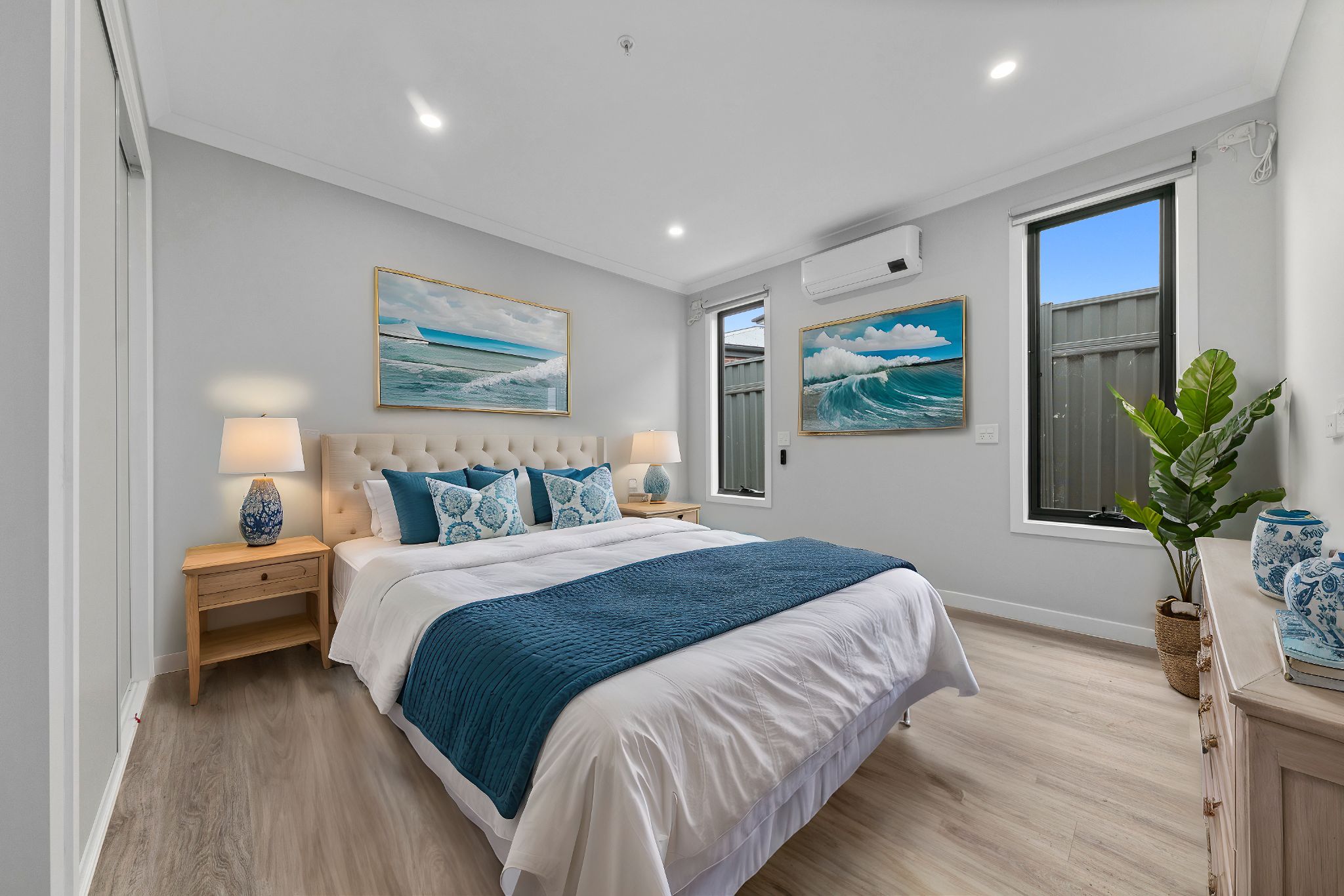 sz32695 - bedroom - coastal - 0