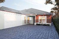 Astley Gosnells back