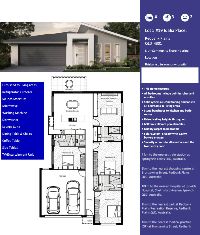 Lot 5 N19 Idalia Place SIL 4 3 Furnished