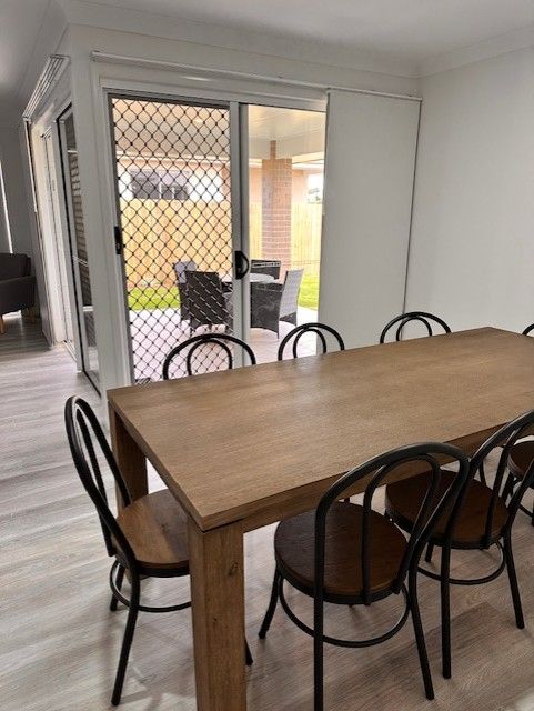 home carer s alliance wattle grove dining room view