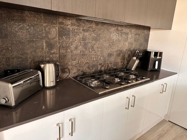 home carer s alliance wattle grove kitchen view