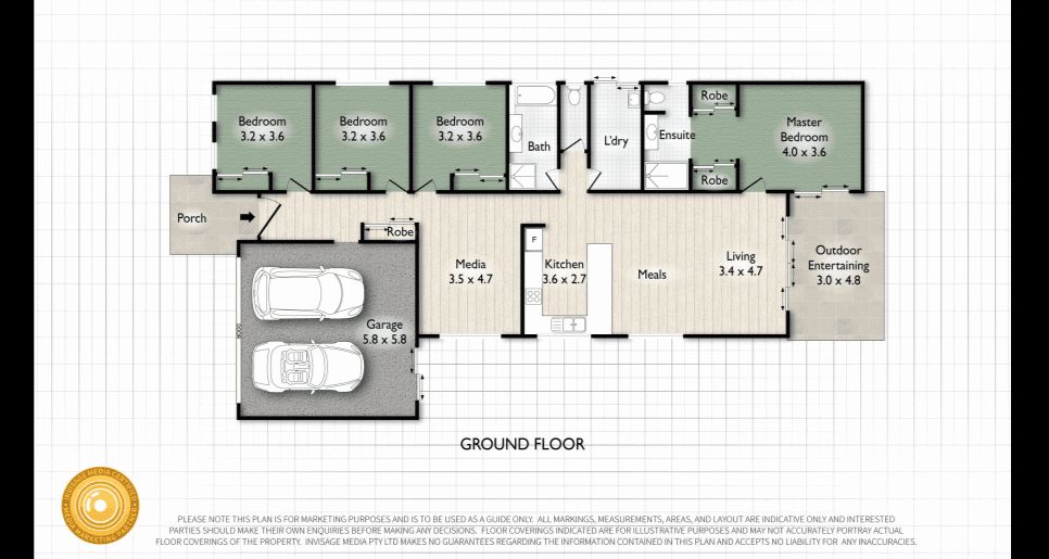 floorplan1 Timbury Street   Copy