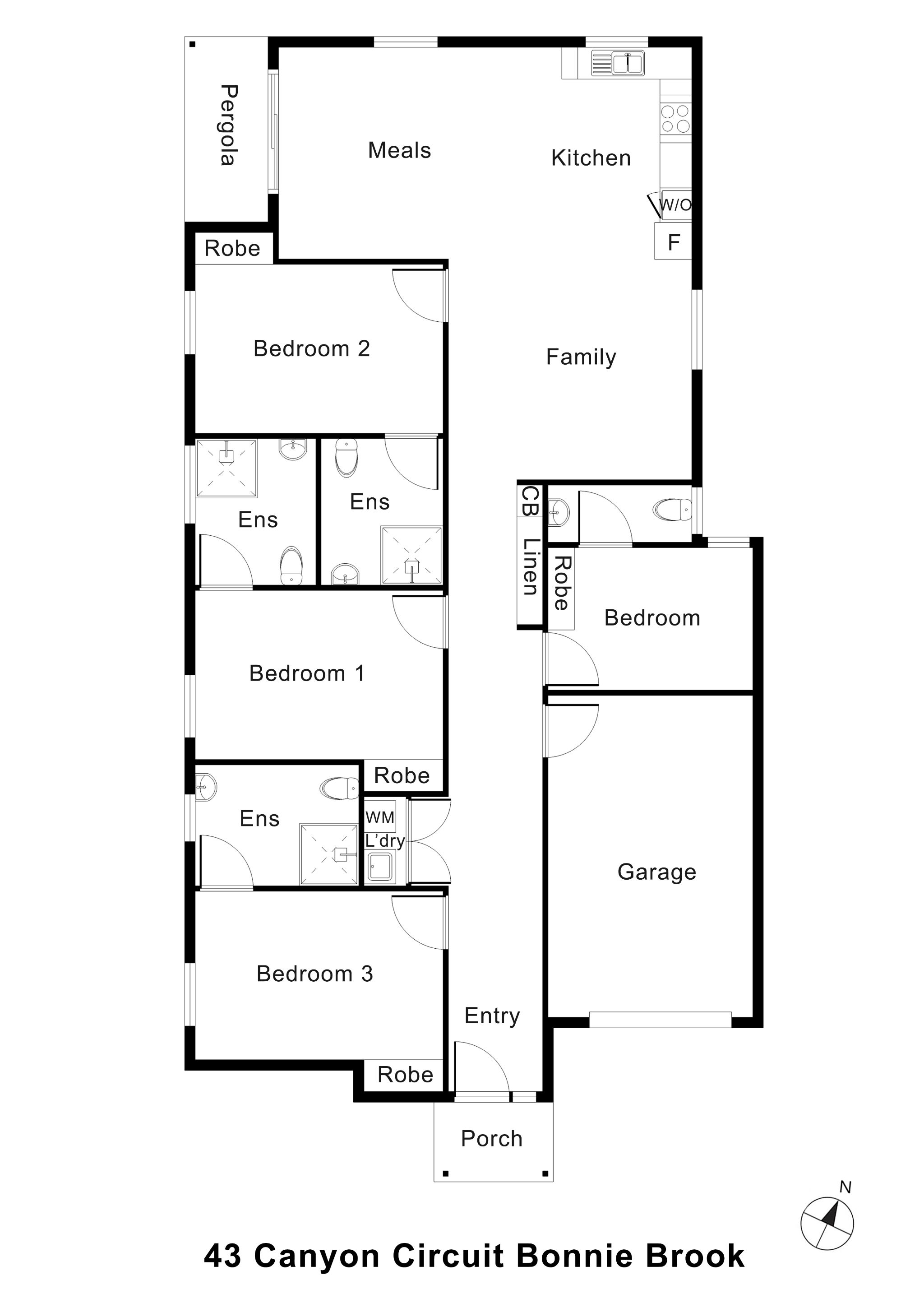 43 canyon circuit bonnie brook 2d
