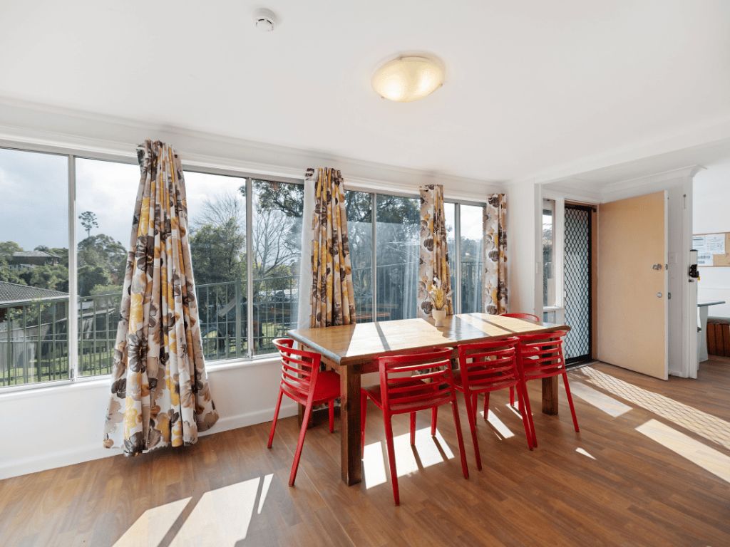 Short Term Accommodation Respite Hornsby-Burdett_Image 08_Dining 1.1