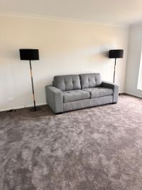 home carer s alliance wattle grove living room view