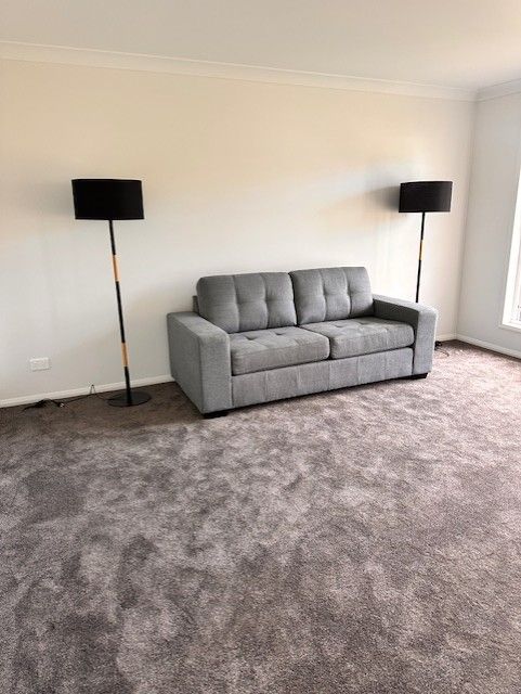 home carer s alliance wattle grove living room view