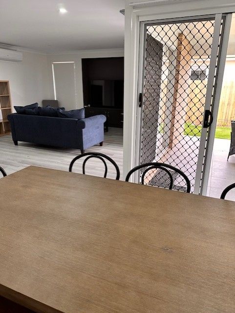 home carer s alliance wattle grove dining room view 02