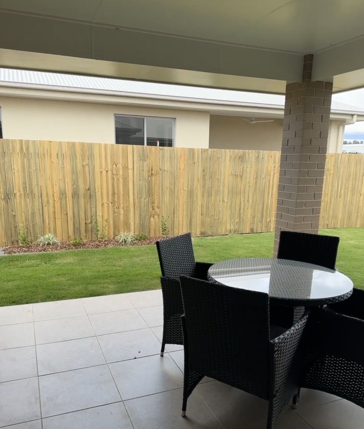 home carer s alliance wattle grove outdoor view
