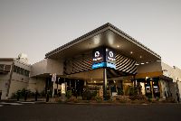 STOCKLAND BUNDY