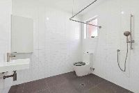 Rezised ensuite