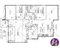 Clyde   Floor Plan