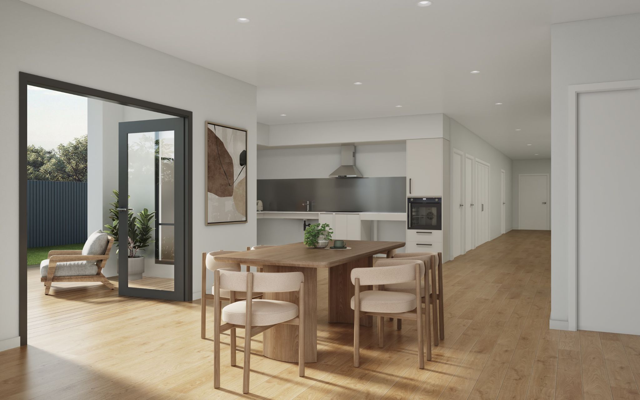 16 Parkside Road Beryl House  GF Kithcen_Opt 2 (1)