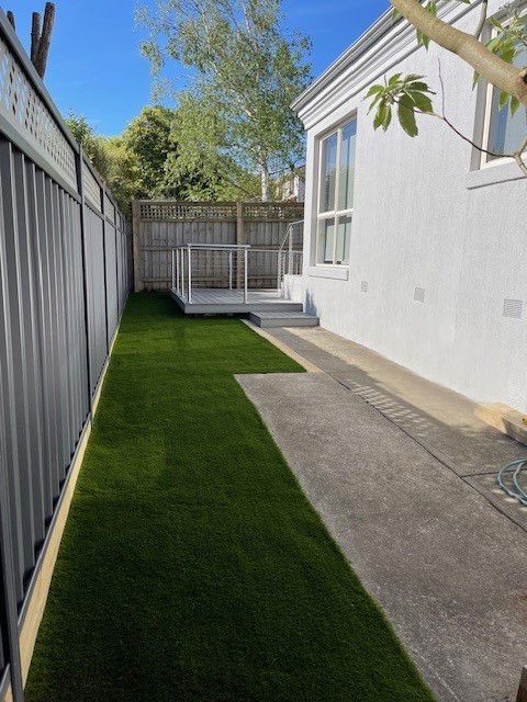 Backyard 2