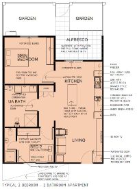 SDA Apartments Rockingham WA  3)