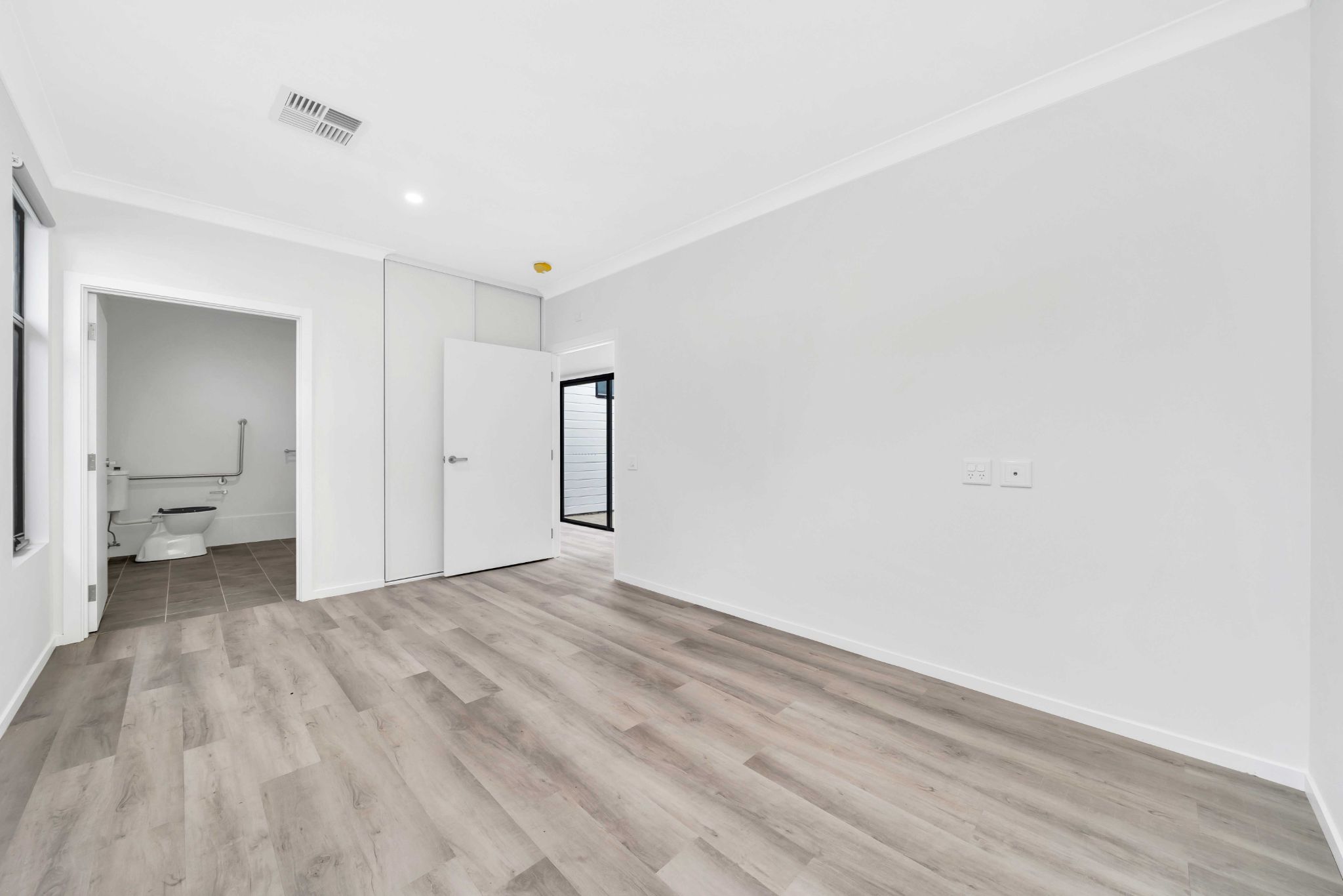 Client Room