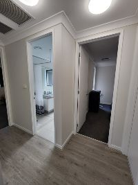 Hallway bedrooms 1