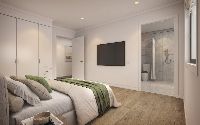 David Nth Knoxfield Bedroom HR