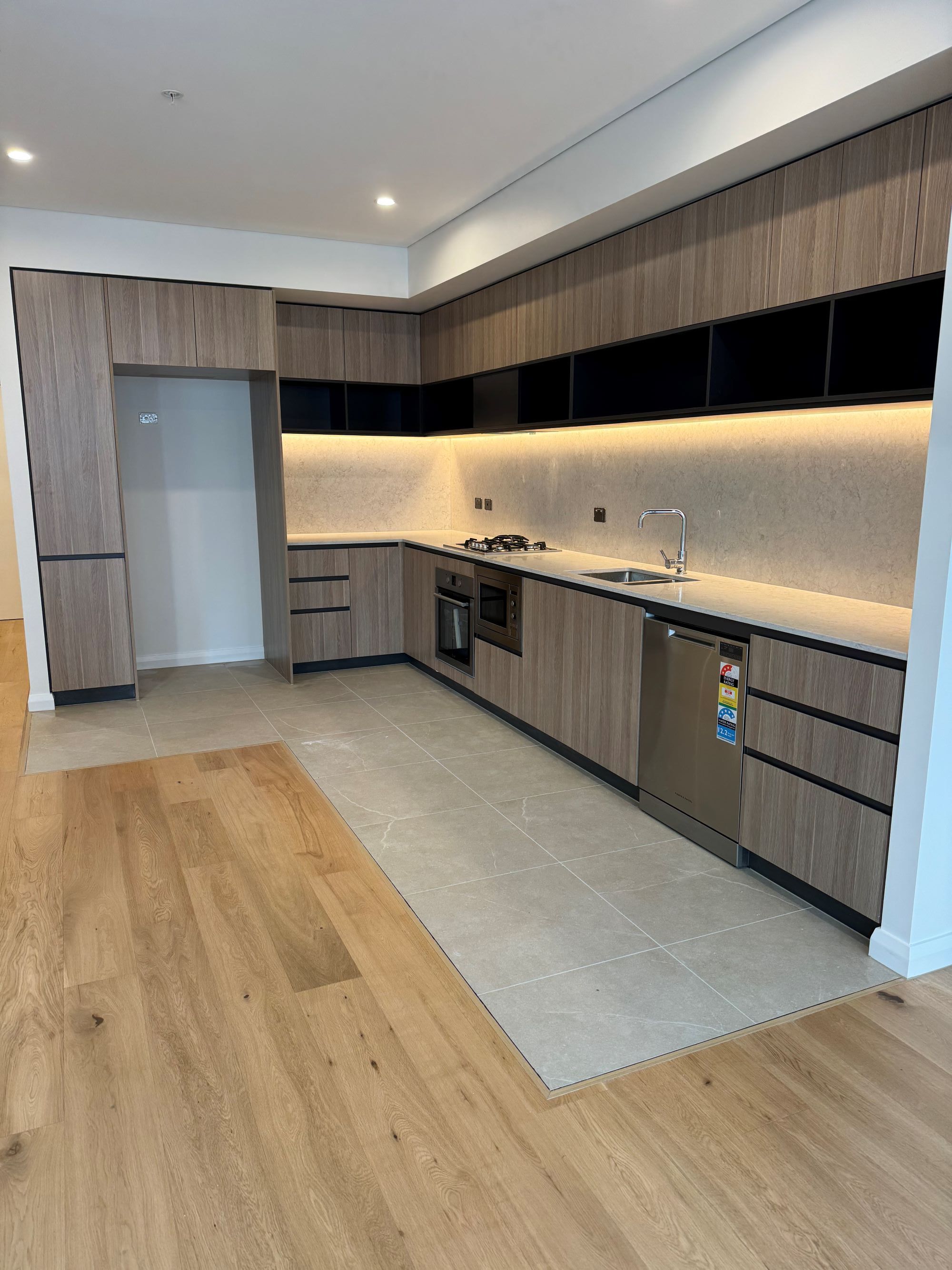 apartment pic kitchen