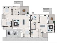 8   Daniel St 4 - Floor Plan