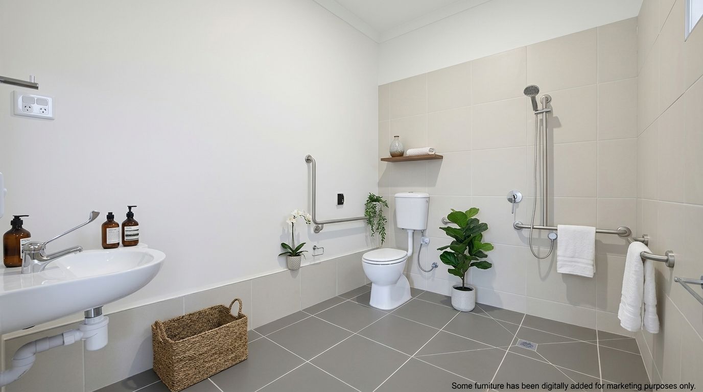 2 BATHROOM