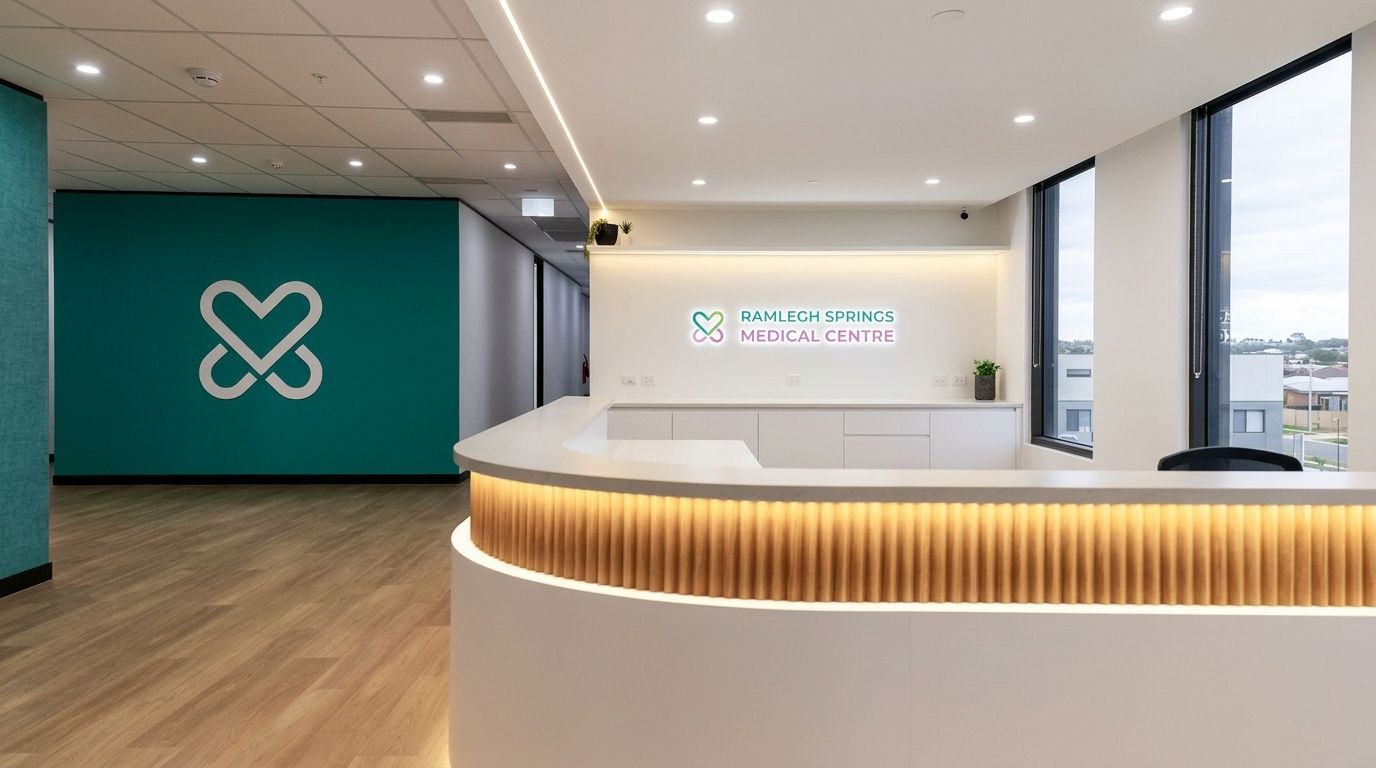 LIFESTYLE 3 MEDICAL CENTER