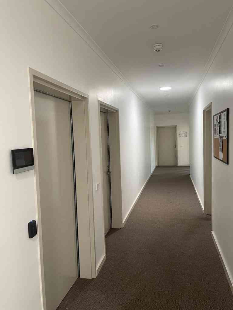 hallway
