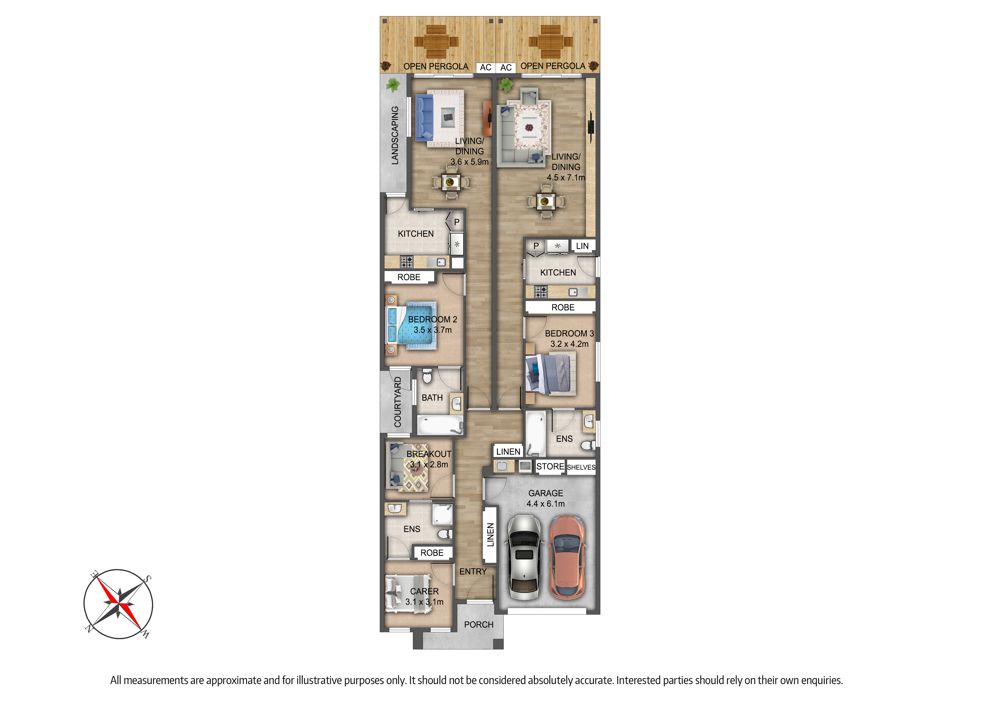2 6 correen street, croydon