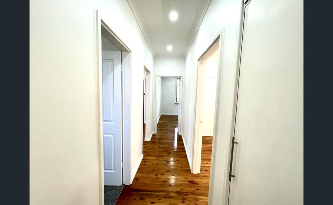 hall way