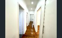 hall way