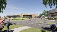 LIFESTYLE 4 SHOPPING CENTR