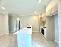 Tulip wood kitchen