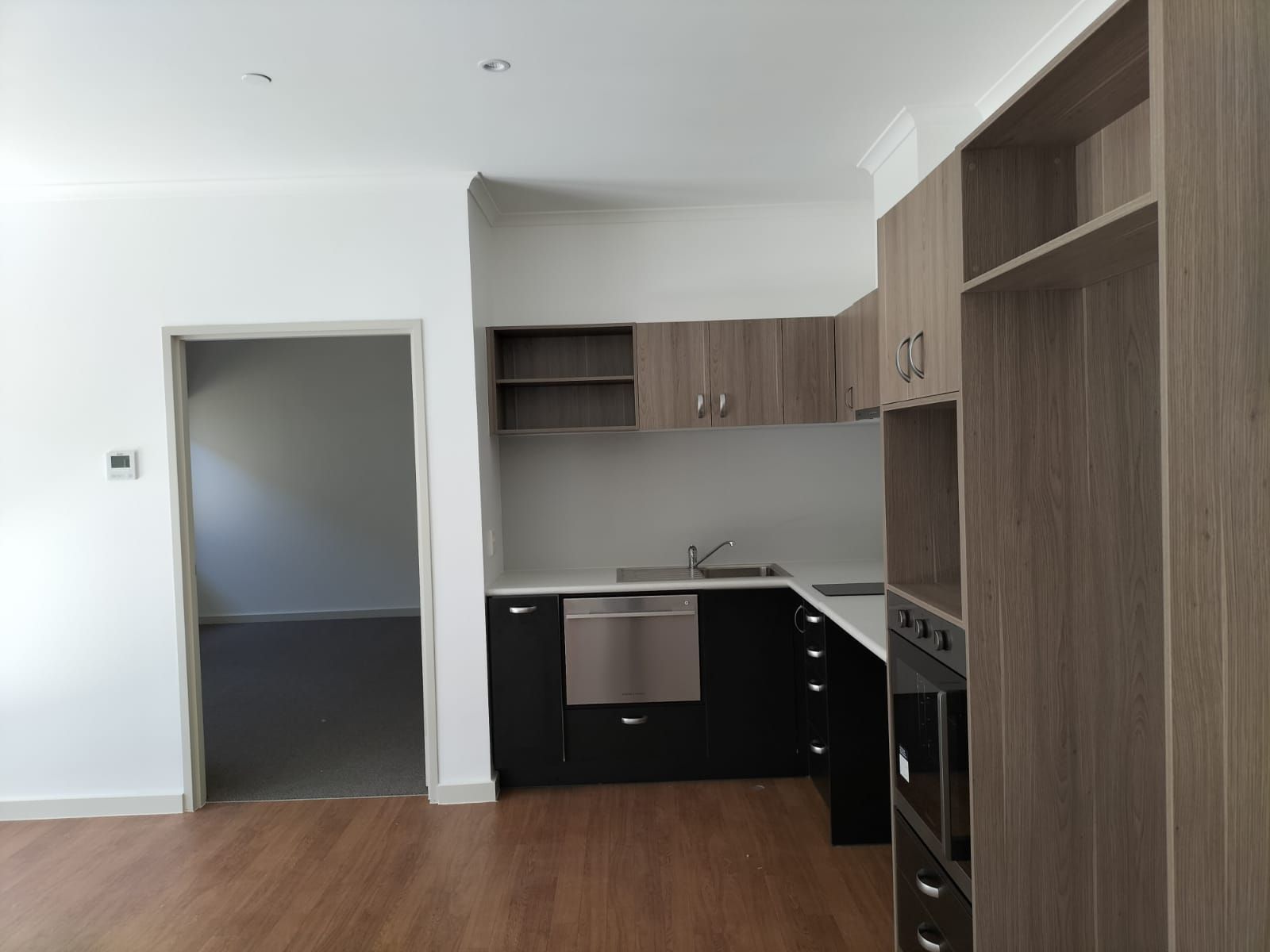 kitchenette