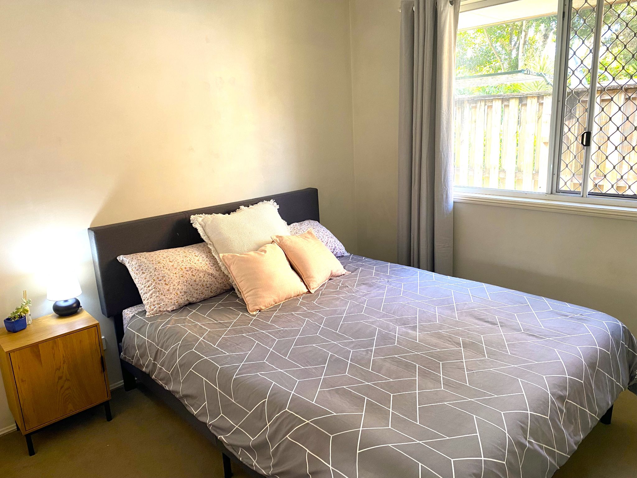 Robina Available Room