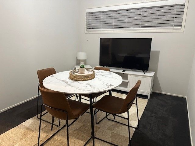 activity room