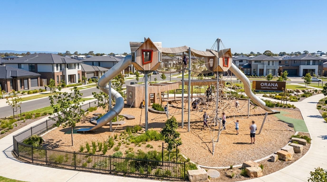 LIFESTYLE 2   PARK