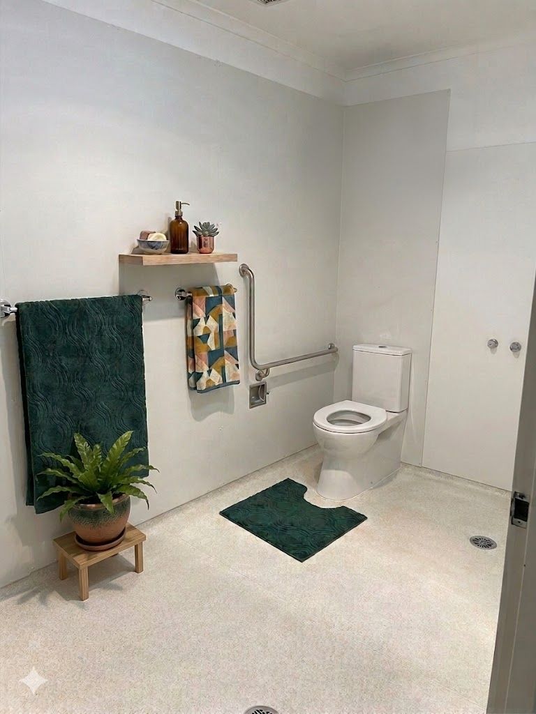 Bathroom HD