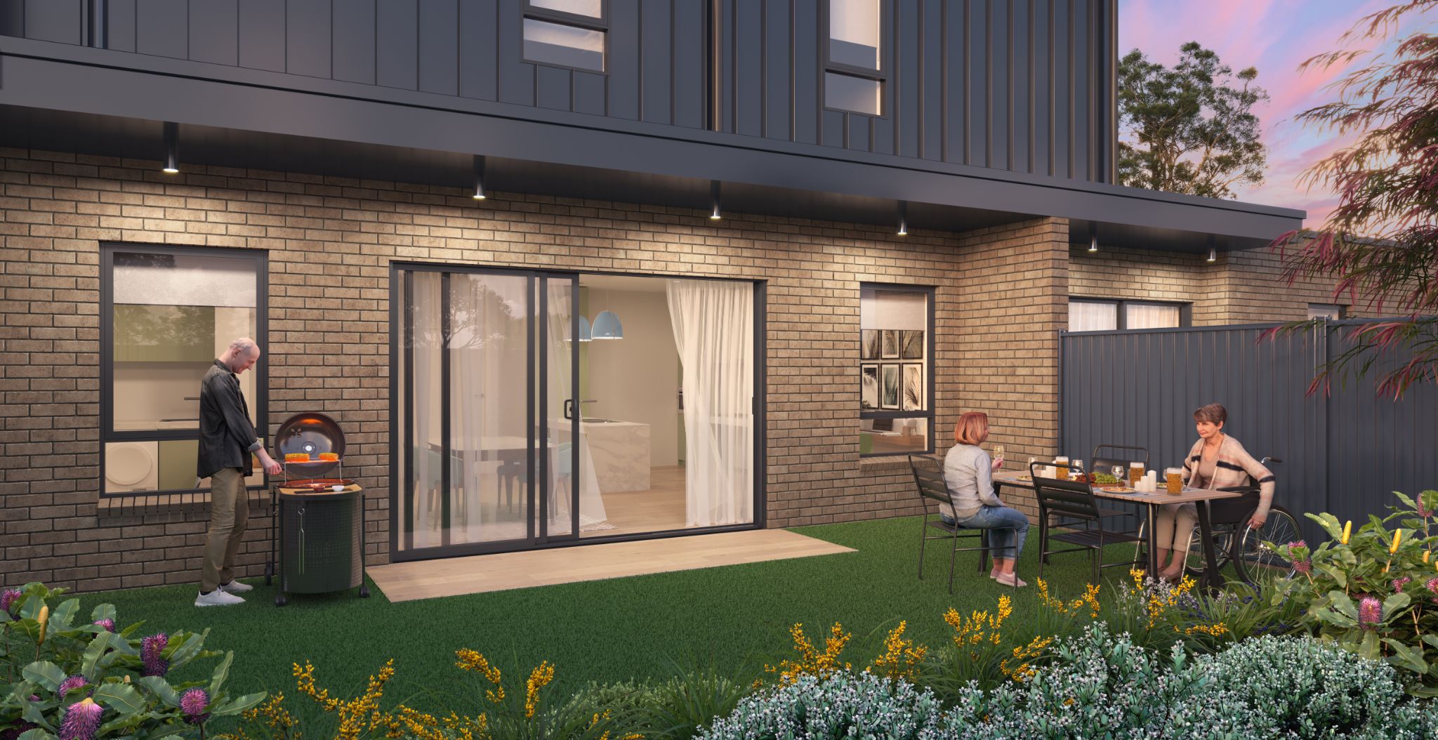 04   CAMERA GF ROOM 02 - BACKYARD