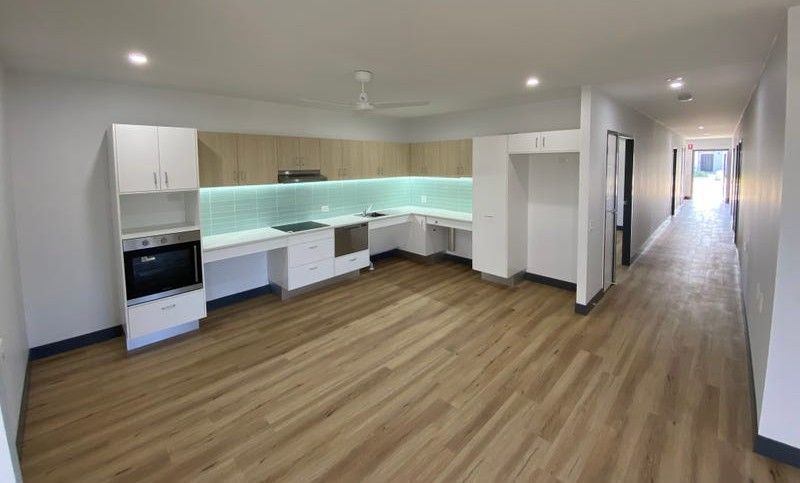 2   Billabong Cres 8 - Kitchen