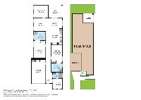 21   Parsonia Dve 16 - Floorplan 1