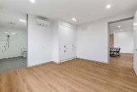 O Halloran 2 BR - Bedroom into Ensuite LR No Logo