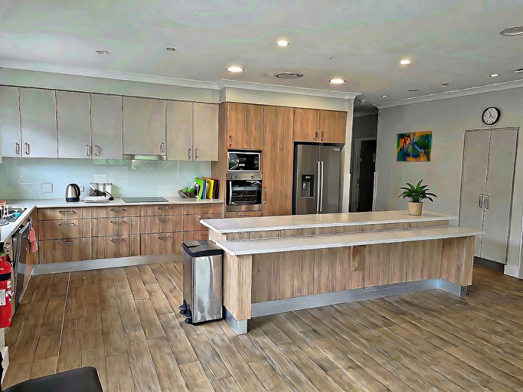 Wallsend Kitchen