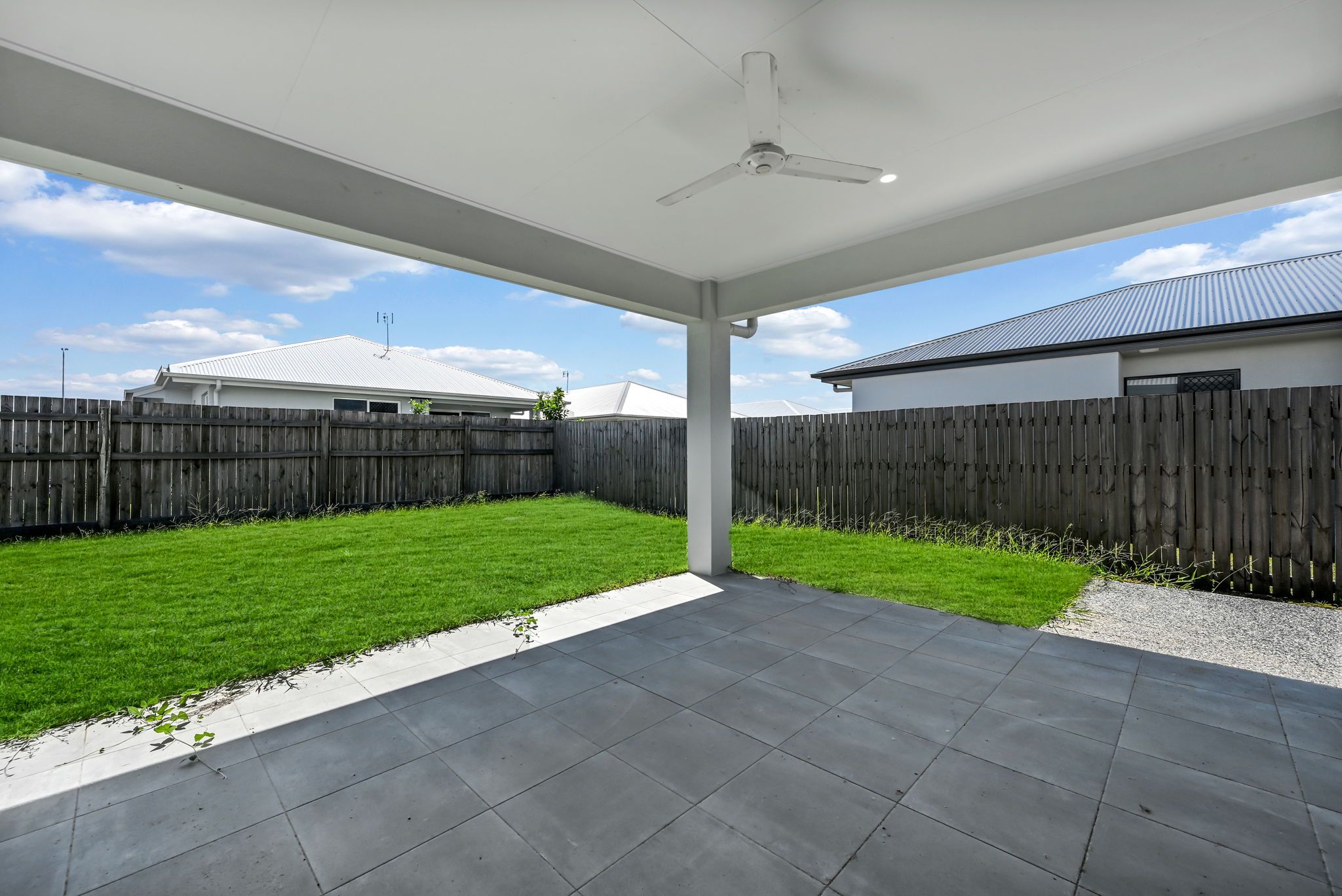 17   Eaglefield St 3 - Patio