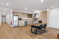 O Halloran 2 BR - Dining Kitchen Hallway LR No Logo