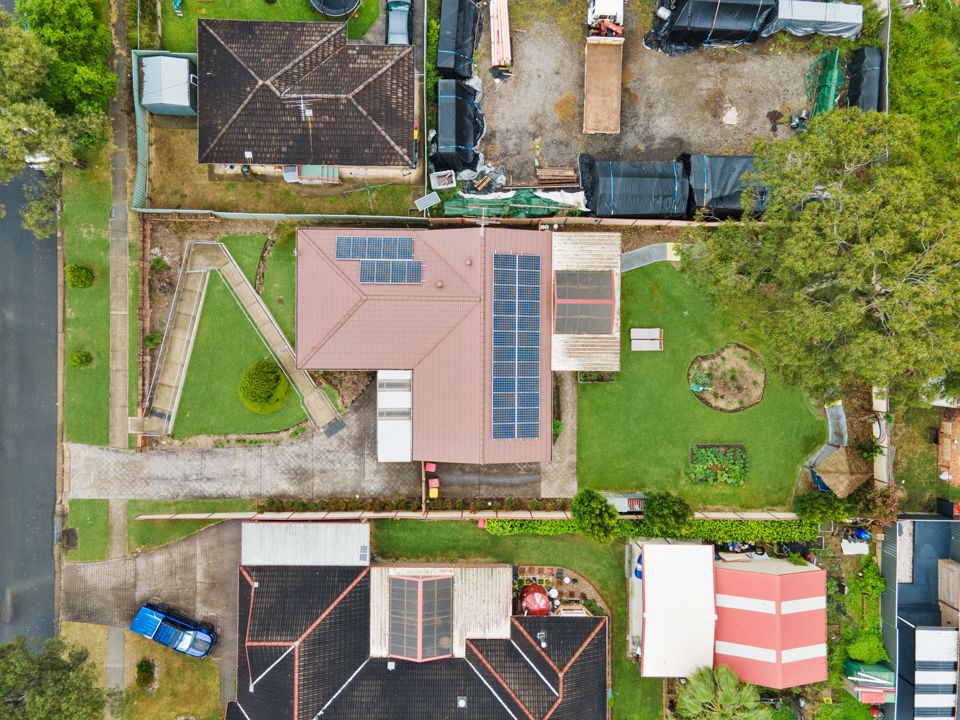 67 Paull Street Mt Druitt SIL 6)