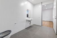 O Halloran 2 BR - Ensuite into Bedroom LR No Logo