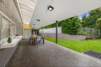 North Ryde outdoor area