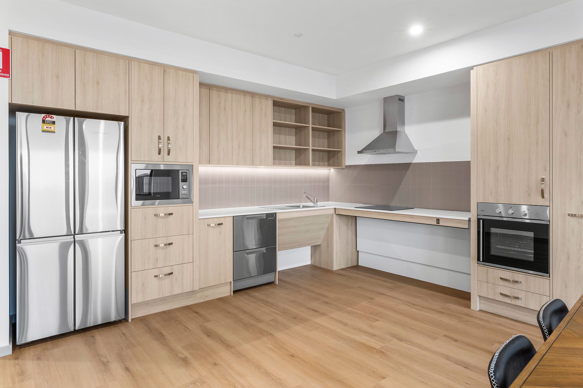 O Halloran 2 BR - Kitchen 1 LR No Logo