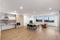 O Halloran 2 BR - Kitchen Living Dining LR No Logo